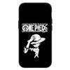 For iPhone 16 15 Xiaomi Redmi Note 14 13 12 11 Pro Max X 16e Samsung Galaxy S25 S24 S23 Moto OPPO Huawei Anime Roronoa Zoro Luffy One Piece Phone Case
