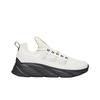 Anta Кроссовки для бега City Trace 2 Mesh Cushioning Height Incovering Low Top для мужчин, белые, серые, 912125568-3