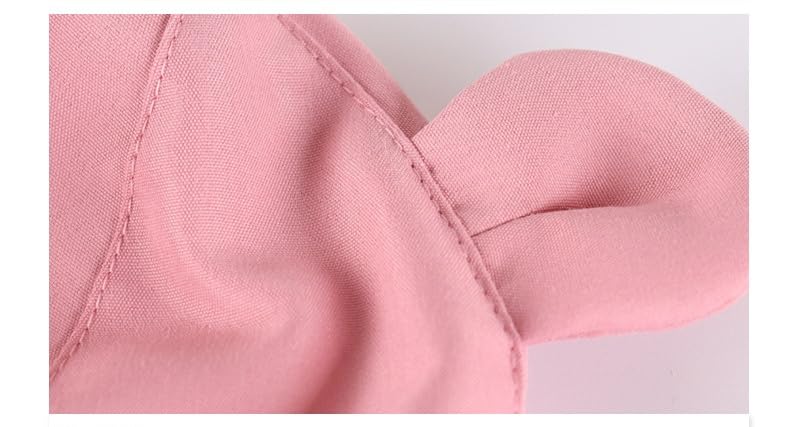 Малыш Малыш Солнце Широкий Солнце Для Пляжа Путешествия [Бансусу] Шляпа, Кепка, Детский Козырек, Дети, Поля, Шляпа, Мальчики, Девочки, Милый, Весна/Лето, Детский сад/Школа,