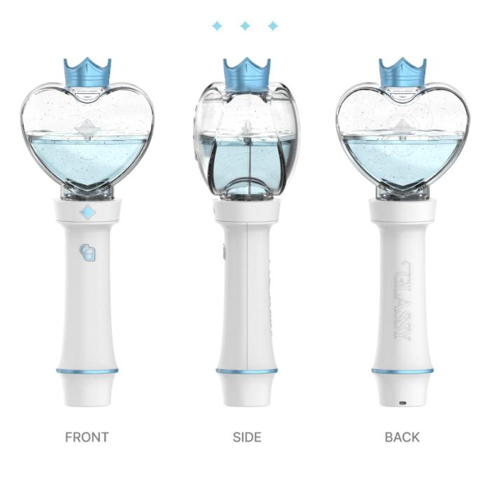 Официальный световой джойстик JOYURI