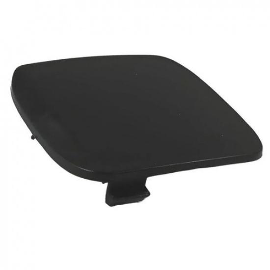 Car Rear Bumper Tow Hook Cover Plastic 4M51A17K922BA For Ford Focus II 2005-2008