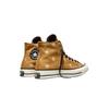 Converse Кеды Chuck 70 Яркая Текстура Привлекательные Высокие Кеды из Канваса Унисекс Кроссовки A17817C