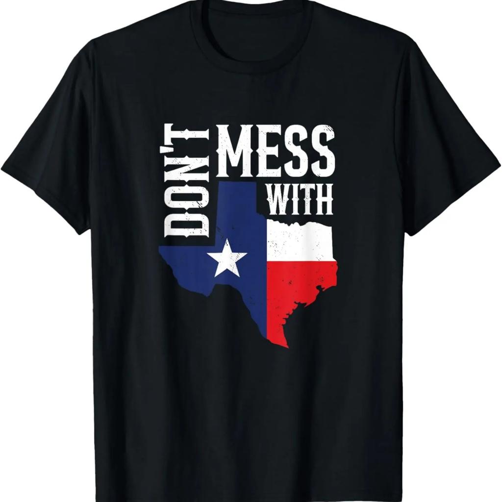 Funny Texas Longhorn Austin Souvenir T-Shirt