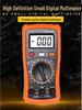 Compact A830L Digital Multimeter: High-Precision, Portable, Backlit Electromechanical Multifunction Meter