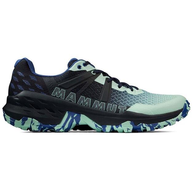 Mammut Sertig II Low ботинки трекинговые