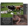 CONTACT'S Crazy Horse кожаная мужская сумка-мессенджер винтажные сумки через плечо многофункциональная маленькая сумка подходит для 10,5-дюймового коврика