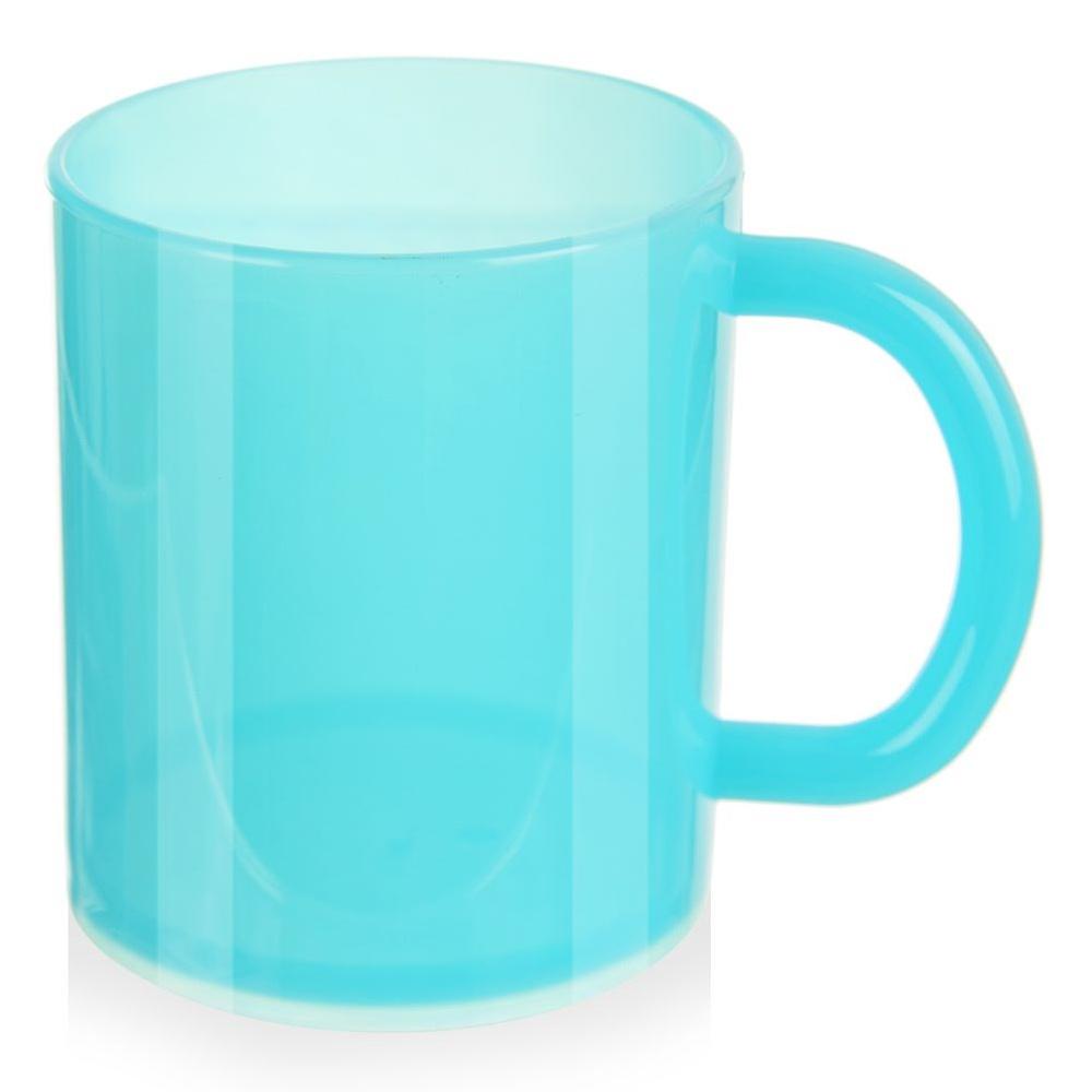Blue children's mug 270 ml