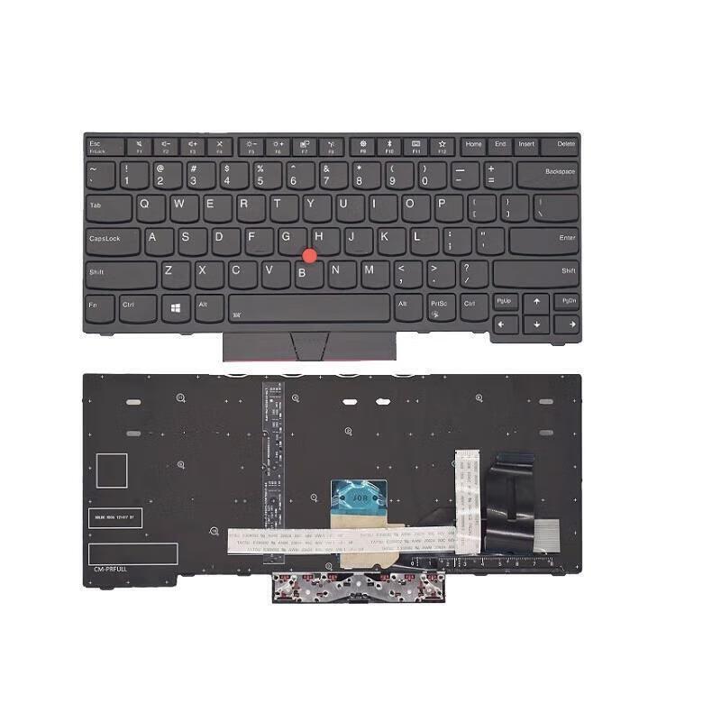Lenovo Thinkpad Compatible Wired Keyboard
