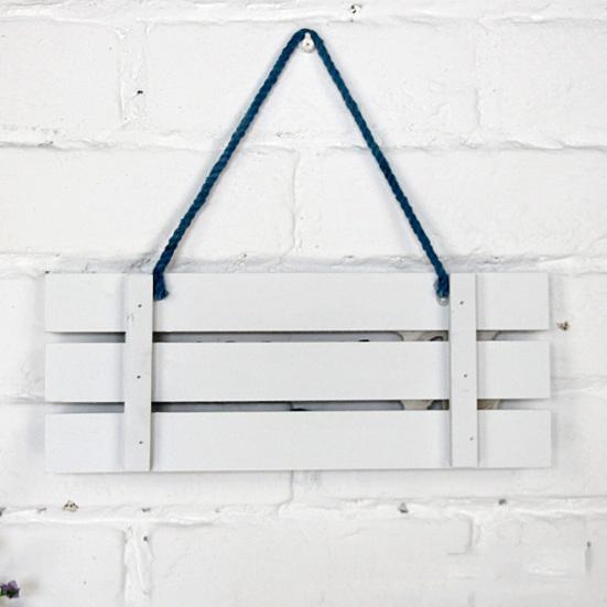 Mediterranean Welcome Doorplate Hanging Pendant Sign Home Store Door Wall Decor