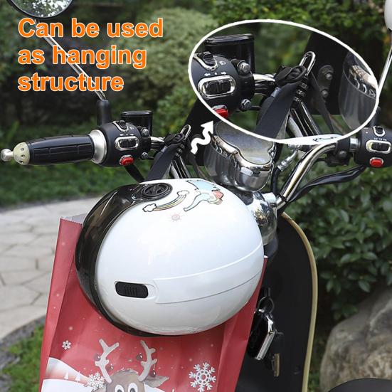 Удобный кодовый замок для велосипеда без висячих предметов из металла ржавчины