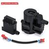 BAOLUN Vapor Canister Purge Valve Solenoid Evaporative Emissions Canister Vent Valve 10357992 For Chevrolet Silverado GMC Sierra