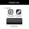 Силиконовый чехол для Powerbank SUPERVOOC 150W Портативных зарядных устройств Защита от царапин Ударопоглощающий Эргономичная ручка