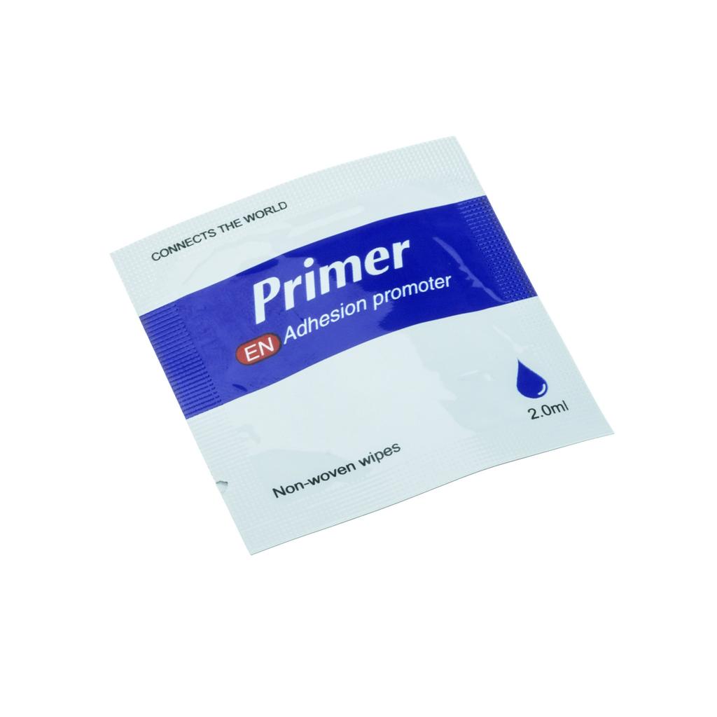 Nakładki Ochronne Na Progi 4 Szt. Czarny Carbon - 3M