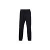 FW21 Elastic Waist Solid Color Sports Pants Men Pants Black HH8904