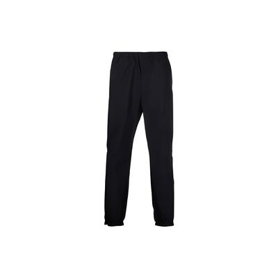 FW21 эластичный пояс однотонные спортивные брюки мужские брюки черные HH8904