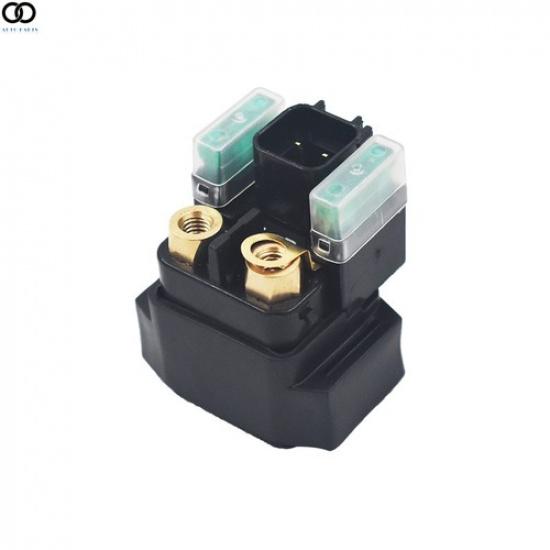 Starter Solenoid Relay For Yamaha Wolverine 450 YFM450FX /YFM450FXSP /YFM450FXSE