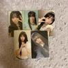 [USED] ME:I Fumie Takami Trading Card