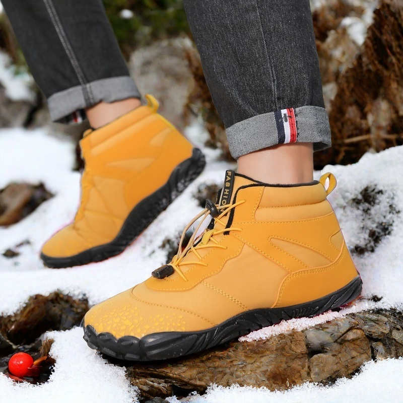 Мода с завязками Термо Длинные Черные Ботинки Мужские Роскошные Лоферы Высокая Спортивная Обувь Кроссовки Новинка Tenis Shoos Losfers Известные Бренды