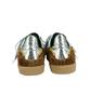 Adsb Andersson Bell Unisex Nero Trainer Aaa519U(Silver/Brown)