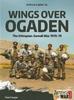 Книга Wings Over Ogaden : The Ethiopian-Somali War, 1978-1979
