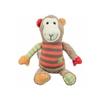 Peluche pour chiens - TRIXIE - Singe - Polyester - Multicolore - 38 cm - 30x38x18 cm