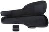 Guitar Case Black [BOSS] CB-EG01