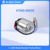 Мотор Насоса Усилителя Тормозов ABS Для Lexus GX460 GX470 LX570 LX450D Land Cruiser Prado 47070-60030 47960-60050 4796060050 2005-2020