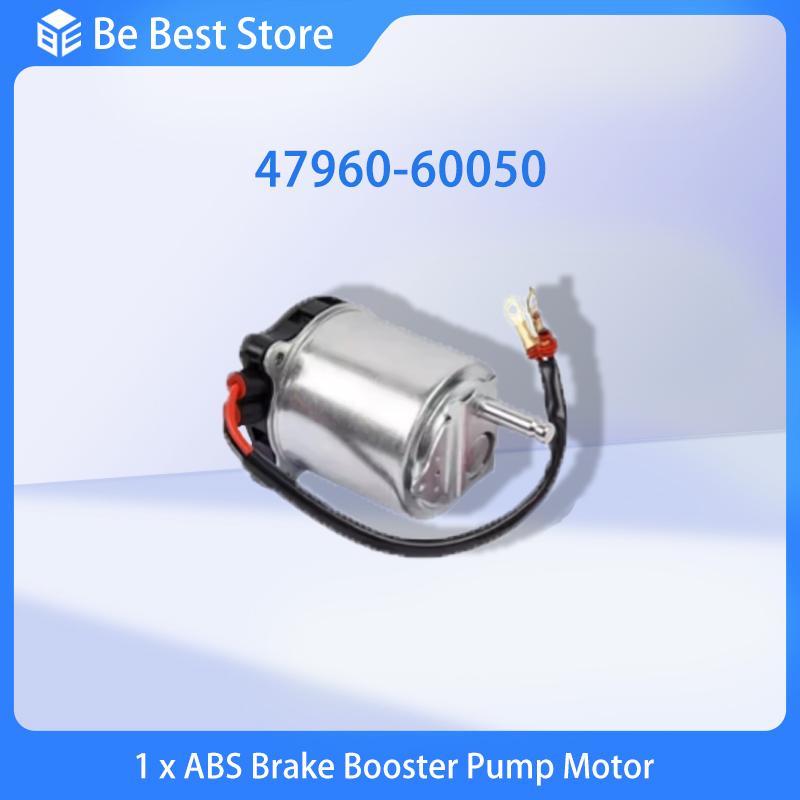 Мотор Насоса Усилителя Тормозов ABS Для Lexus GX460 GX470 LX570 LX450D Land Cruiser Prado 47070-60030 47960-60050 4796060050 2005-2020
