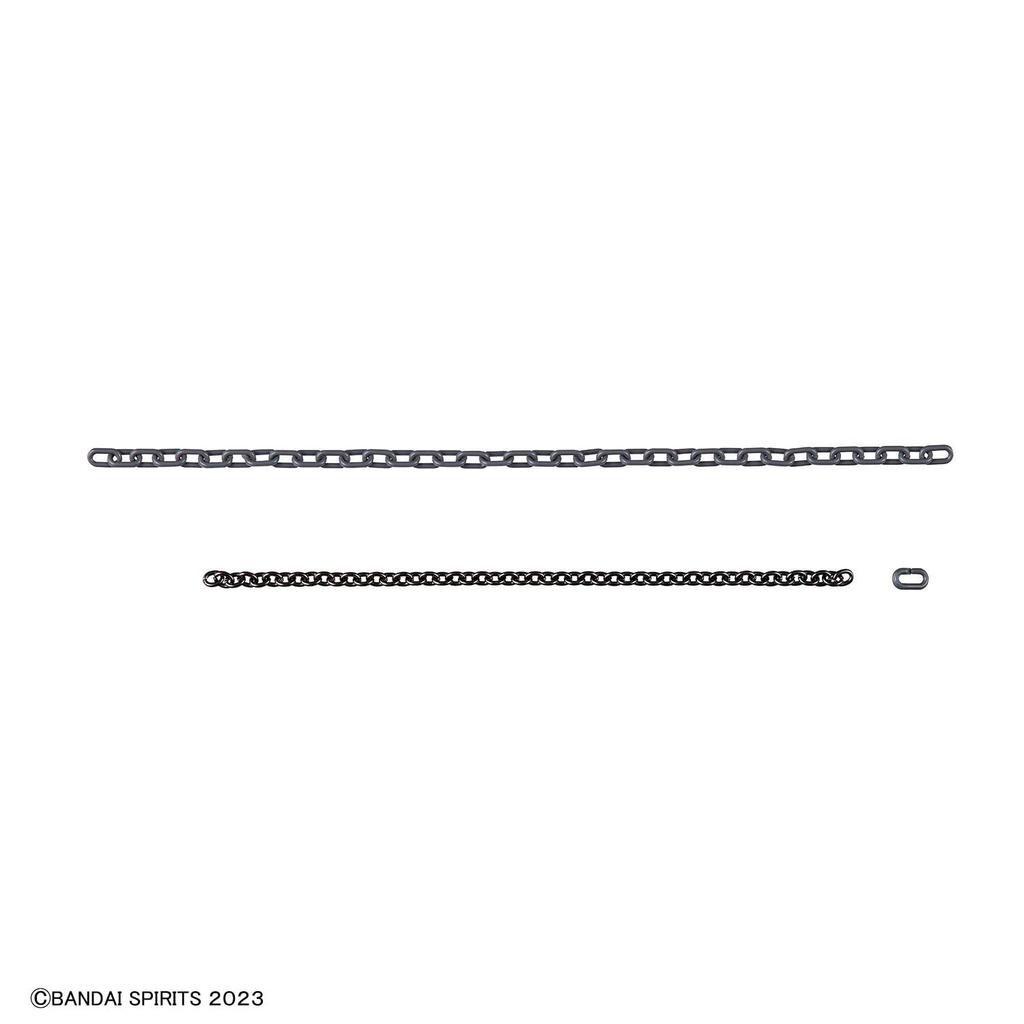 BANDAI SPIRITS Индивидуальный материал (детали цепи/многозвенные) 2653375
