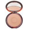 Terracotta Matte Sculpting Powder - # Light