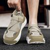 Women/men Shoes Summer New Large Size Men's Sandals Fashion Platform Sandals Slippers Big Size Sandal Plataforma 36-45