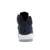 Air Jordan 5 Retro SE Midnight Navy Мужские кроссовки Синий Черный Футбольно-Серый FD6812-400