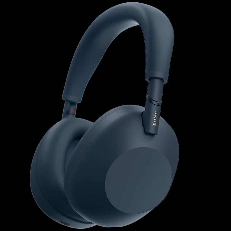 Sony WH-1000XM6 Wireless Noise-Canceling Headphones