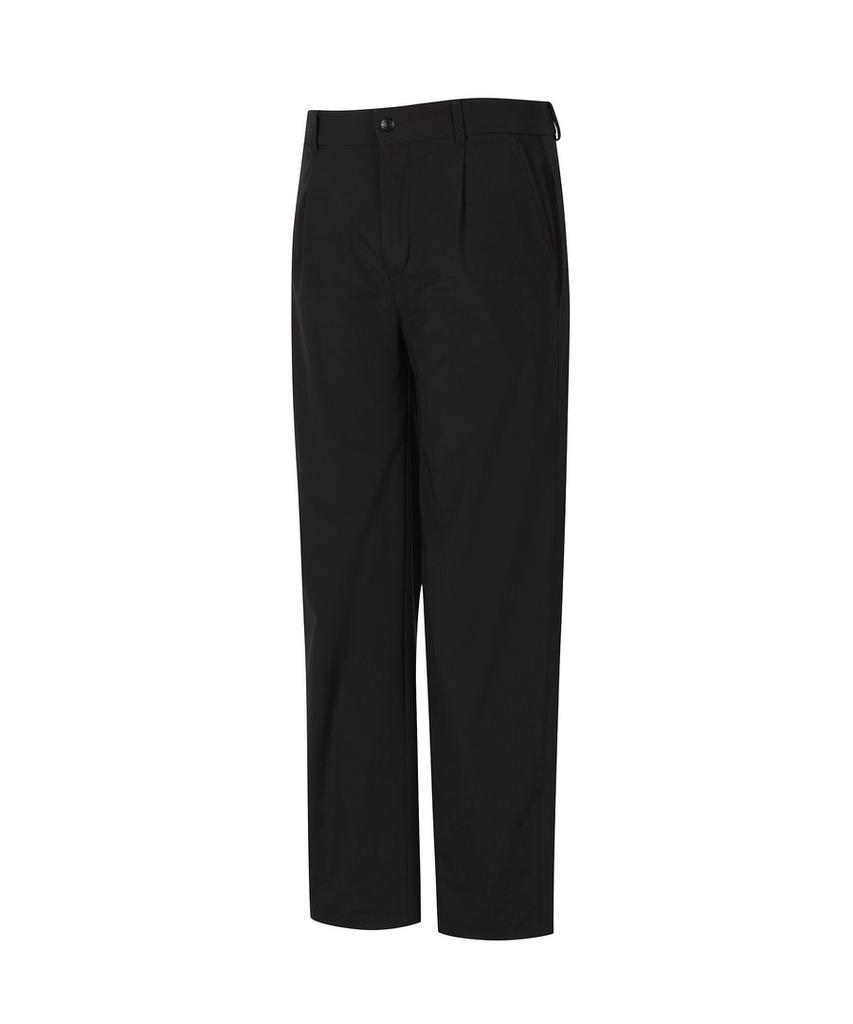 Мужские брюки DISCOVERY EXPEDITION Freshvent Regular Fit (черный)