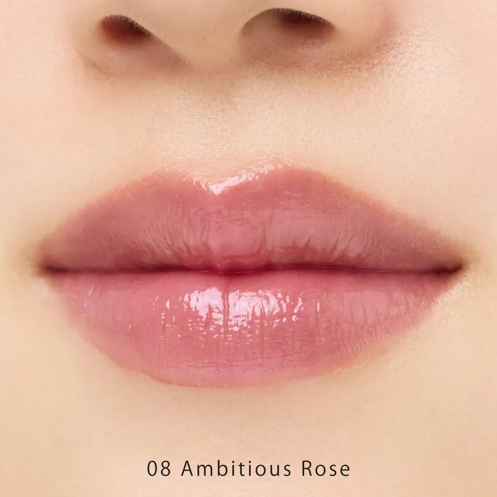 SNIDEL Beauty Матовая помада Rouge Couture Shine