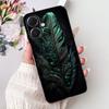 Чехол для Tecno Spark GO 2 LJ7 Популярный Расписной Чехол 6.67'' Мягкий Силиконовый Чехол для Телефона Для Tecno Spark Go2 SparkGo2 Задняя Крышка Сумки