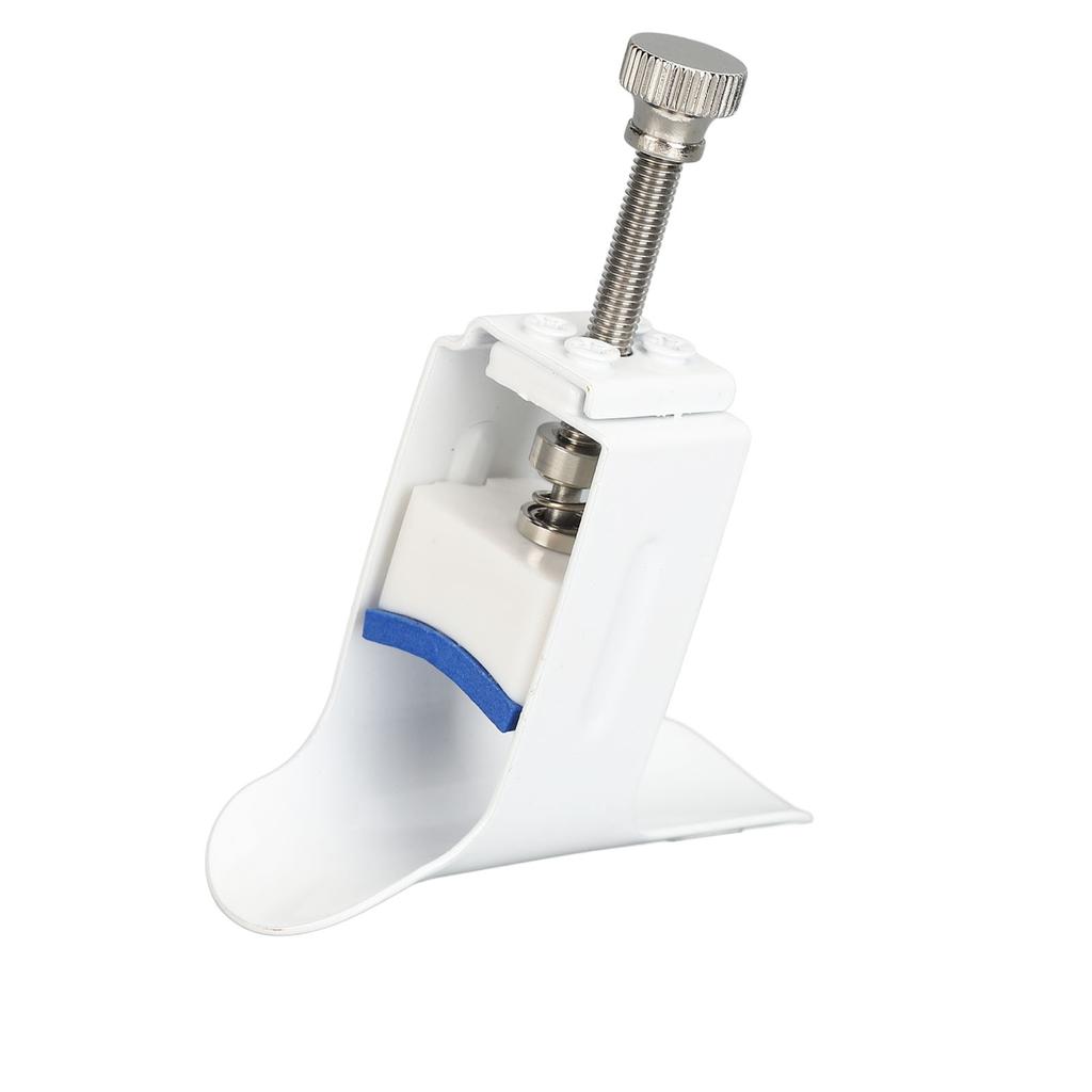 Finger Straightener Splint Joint Pressing Device Aluminum Adjustable Spring Finger Joint Extension S