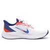 Nike Air Zoom Winflo 7 'White Blue' (Unisex) Running Shoes DN4242 141