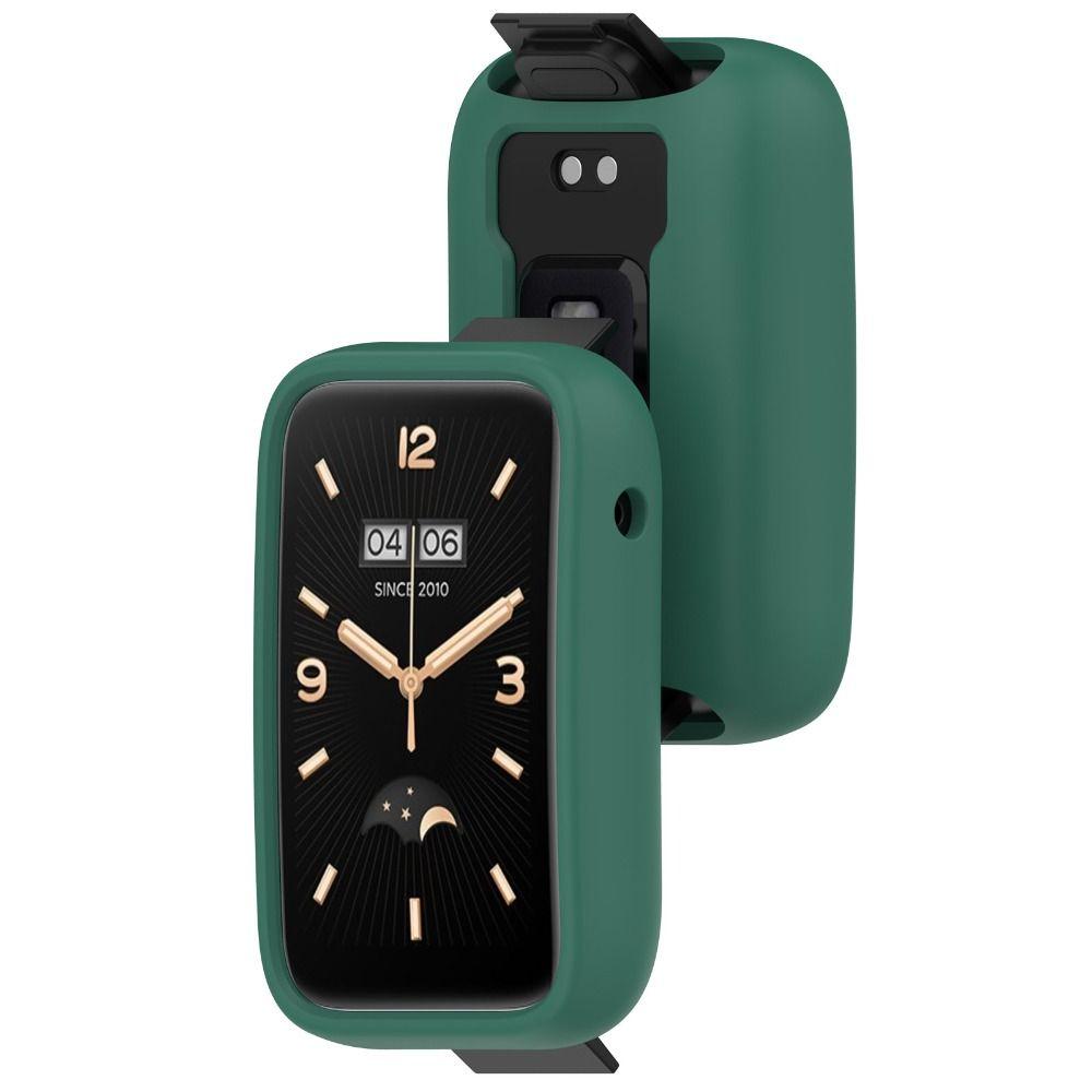 Аксессуары Рамка Бампер Защитная пленка Силиконовый Защитный Чехол Накладка