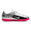 Mercurial Vapor 13 Assassin Club NJR Скользкий Устойчивый к истиранию Скользкий Устойчивый к истиранию Низкие AT8175-006