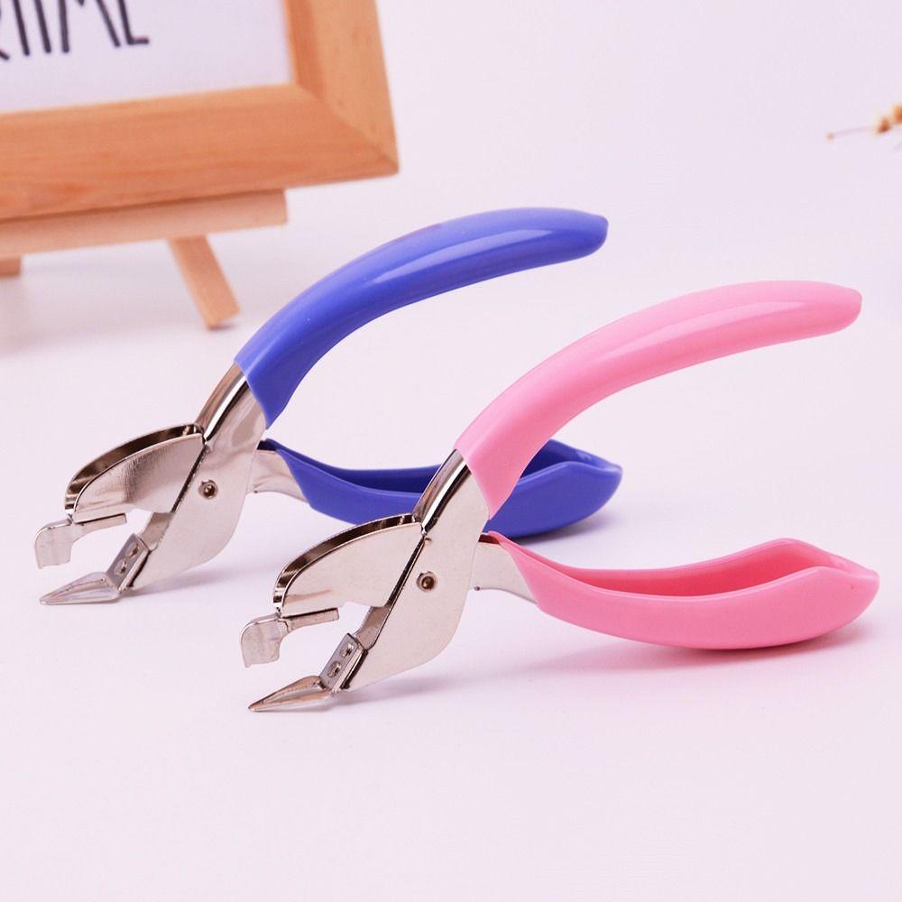 Multi-Function Stationery Tools Stapler Removal Machine Nail Out Extractor Puller Staple Remover