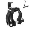 Electric Scooter Front Hook Skateboard Storage Hook Hanger Gadget Bag Claw Hook Bag Claw Hanger Practical Hook Aluminum Alloy Carry Hook Bag Claw