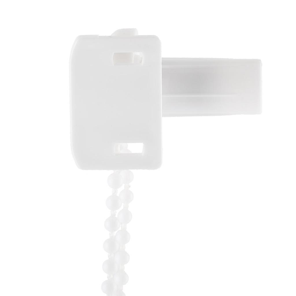 17 мм роликовая штора, кронштейн сцепления, боковой шкив, комплект для ремонта цепи, оконные покрытия