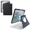 Elecom IPad Air Case Magnetic Pen 11-inch (M3/M2) 10.9" (5th/4th Generation), 360-Degree Rotation, Portrait/Landscape Orientation, Attachment,
