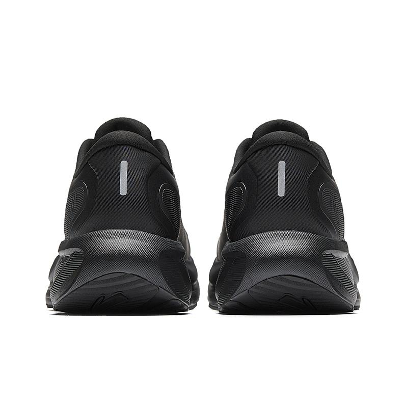 Anta Travel Step 2.5 Модные Удобные Спортивные Амортизирующие Нескользящие Износостойкие Кроссовки для Бега с Низким Верхом Мужские Кроссовки для Бега 112545545-12