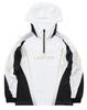 SHIMANO Limited Pro Hoodie Limited Size L Half-Zip [SH-124Y] White,