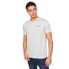 Crosshatch Mens Bailtee T-Shirt