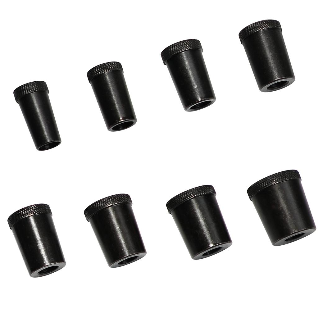 DPTOOL Clutch Alignment Tool Kit 17 Pieces Universal Flywheel Pilot Hole Clutch Drive Plate Alignment Tool (Does Not Fit Van Truck SUV)