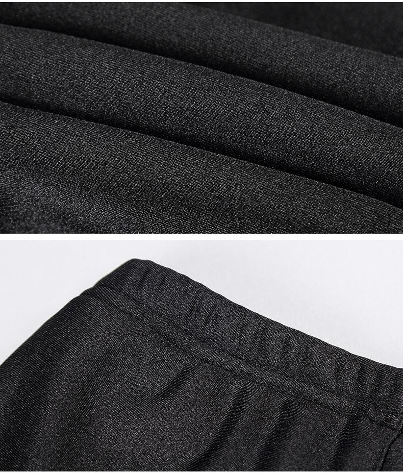 Женские тёплые леггинсы