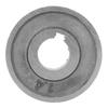 SSJ-29A 30*10*10mm Wire Feeder Roller 0.8-1.0Celsius1.2Celsius1.4Celsius1.6mm Welding Wire Feeding   Wheel(#1